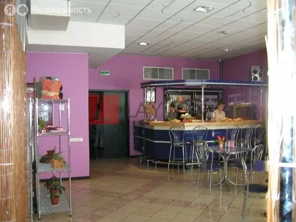 Офис (420 м) - Фото 1