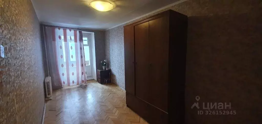 3-к кв. Московская область, Химки Юбилейный просп., 60 (56.3 м) - Фото 2