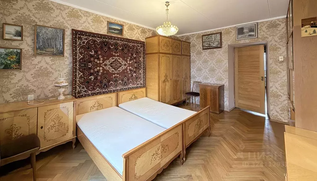 2-к кв. Москва Ружейный пер., 4С1 (65.0 м) - Фото 2