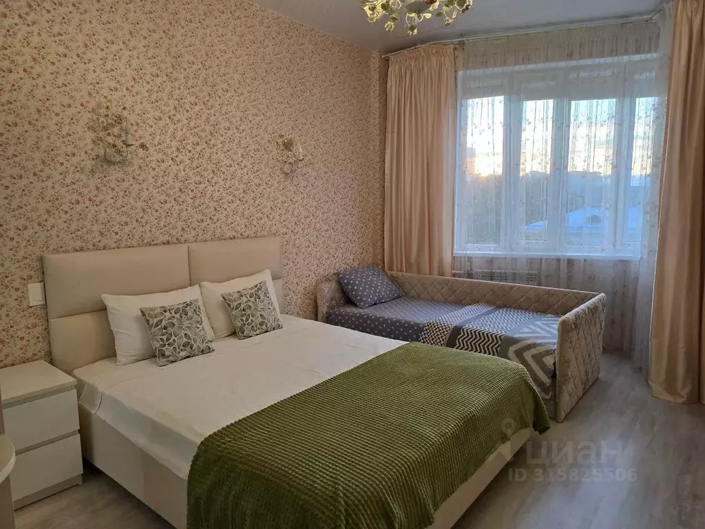 2-к кв. Орловская область, Орел Октябрьская ул., 24 (74.0 м) - Фото 2