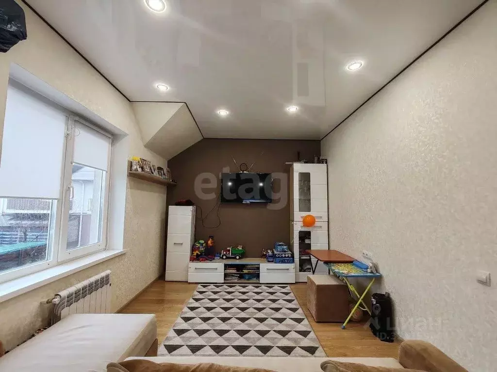 2-к кв. Белгородская область, Белгородский район, Дубовское с/пос, с. ... - Фото 1