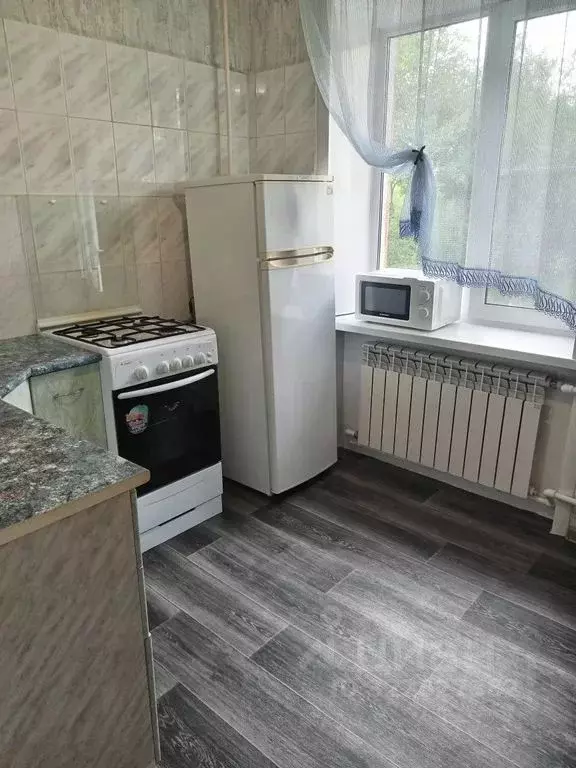 1-к кв. Астраханская область, Знаменск Пионерская ул., 2 (34.0 м) - Фото 2