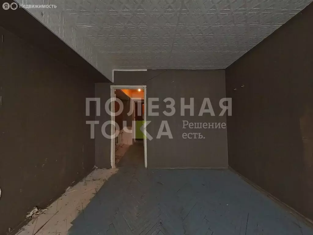 Квартира-студия: Москва, Профсоюзная улица, 73 (19.3 м) - Фото 2
