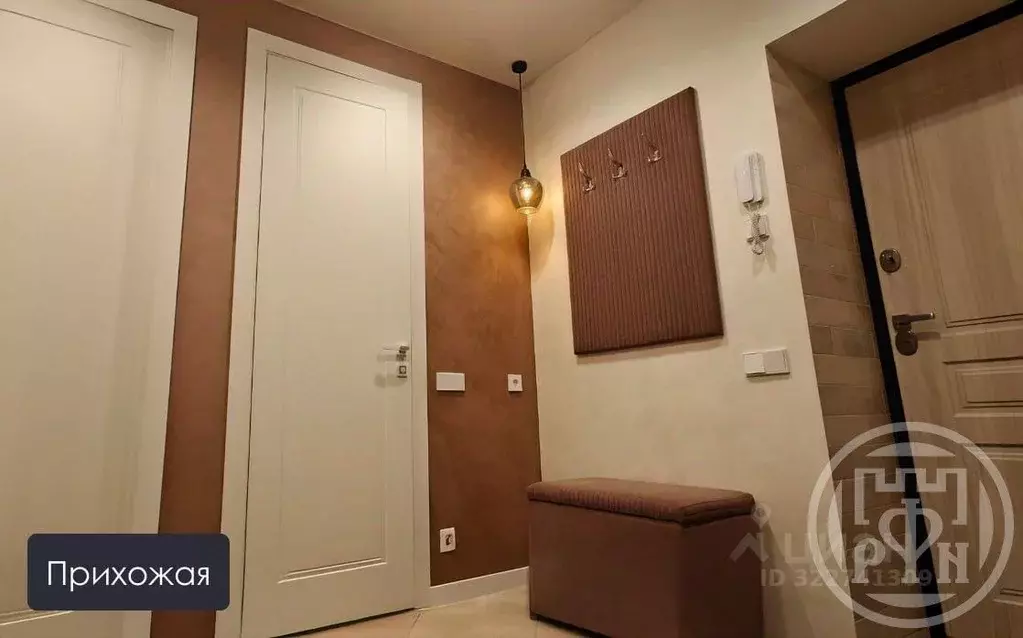 3-к кв. Кировская область, Киров ул. Андрея Упита, 5к3 (86.4 м) - Фото 1
