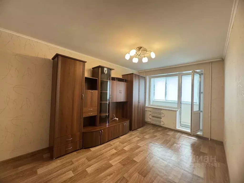 1-к кв. Оренбургская область, Орск Новый город мкр, ул. Пацаева, 17А ... - Фото 1