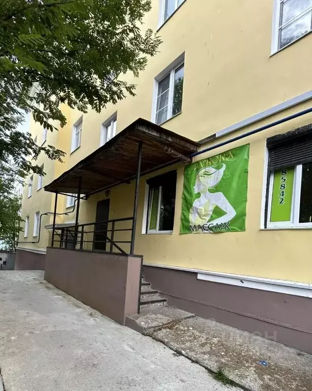 Офис в Мурманская область, Североморск Мурманское ш., 8 (24 м) - Фото 1