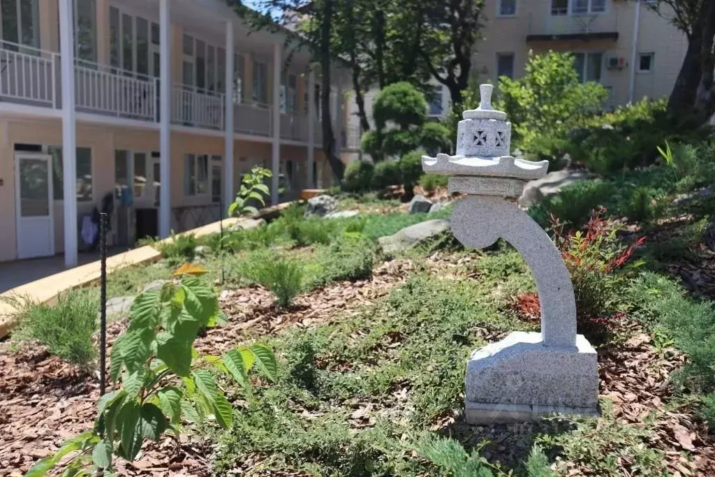 Комната Краснодарский край, Геленджик городской округ, с. ... - Фото 1