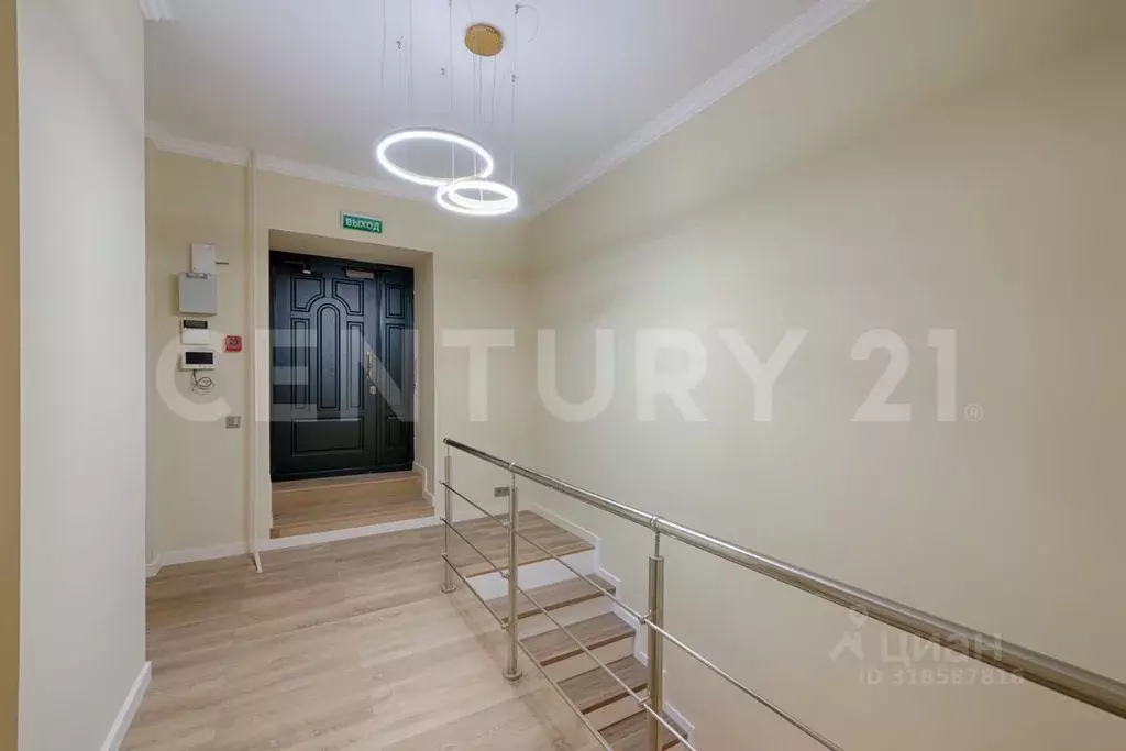 Помещение свободного назначения в Москва Кутузовский просп., 30 (80 м) - Фото 1