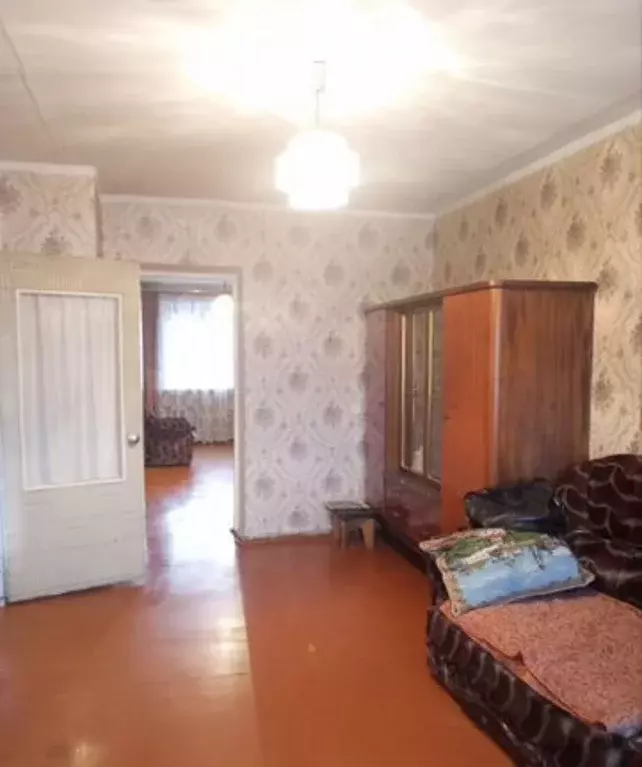 Продаётся 2-к квартира, 43.9 м - Фото 1