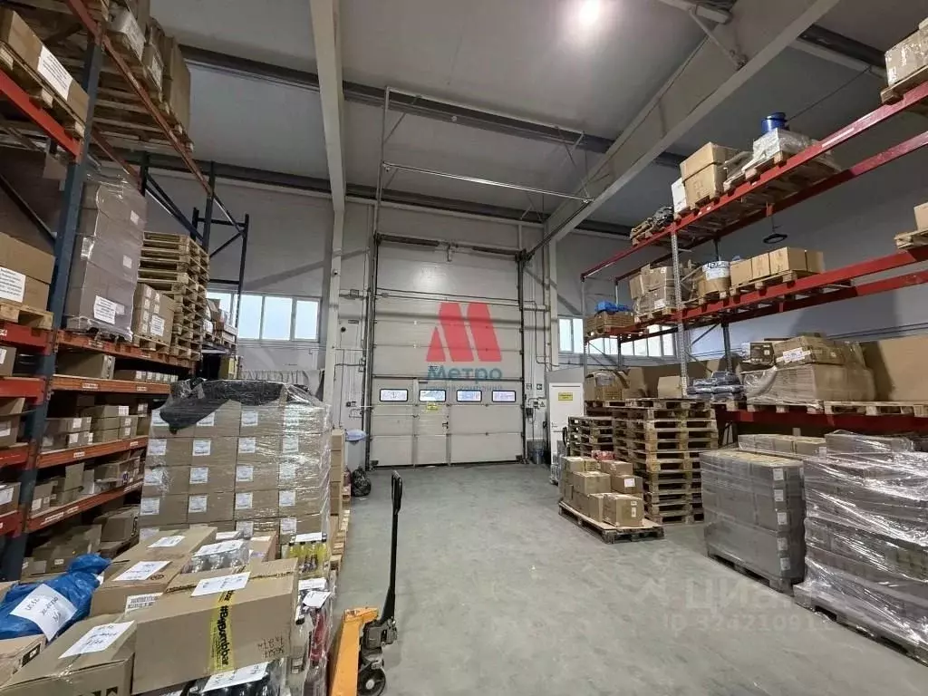 Офис в Ярославская область, Ярославль Промышленное ш., 47 (1000 м) - Фото 1