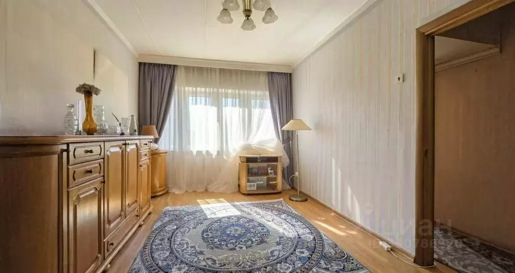 2-к кв. Башкортостан, Уфа ул. Степана Халтурина, 34 (44.0 м) - Фото 1