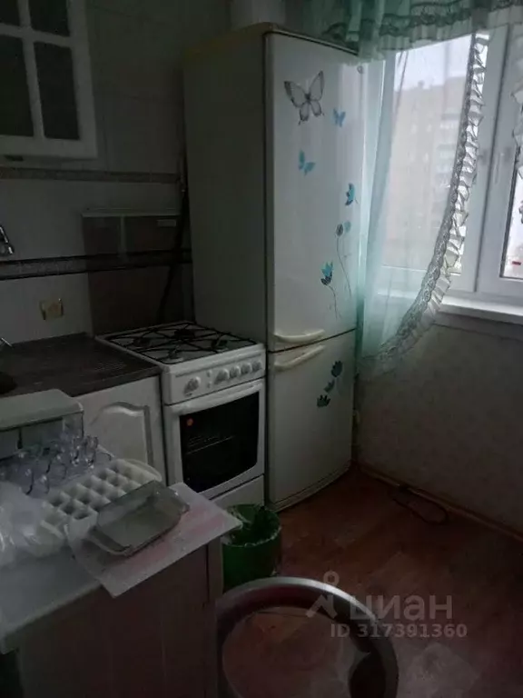 2-к кв. Рязанская область, Рязань Вокзальная ул., 7 (52.0 м) - Фото 0