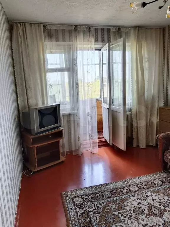 1-к. квартира, 30 м, 3/5 эт. - Фото 0