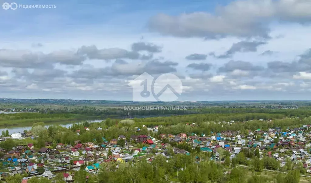 Участок в Кубовинский сельсовет, ДНП Содружество (10.12 м) - Фото 2