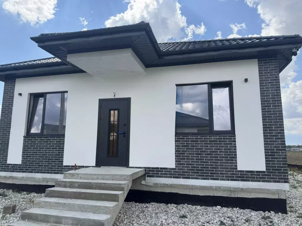 Дом в Краснодарский край, городской округ Новороссийск, хутор ... - Фото 1