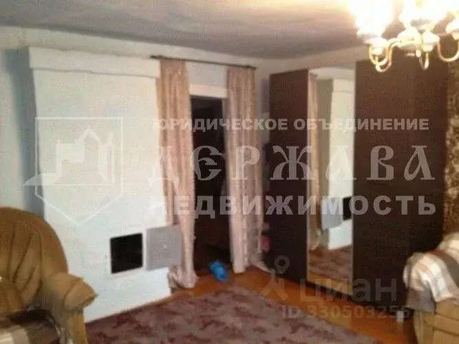 Дом в Кемеровская область, Мариинск  (45 м) - Фото 2