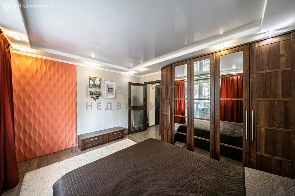 2-комнатная квартира: Липецк, улица М.И. Неделина, 15В (62 м) - Фото 0