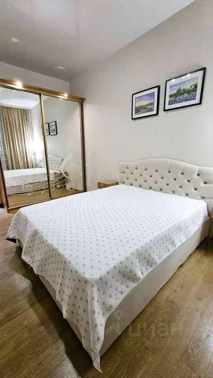 3-к кв. Мурманская область, Мурманск ул. Челюскинцев, 9 (68.0 м) - Фото 2
