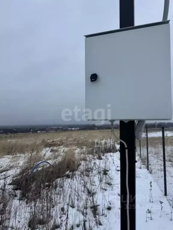 Участок в Курская область, Курский район, Новопоселеновский сельсовет, ... - Фото 1