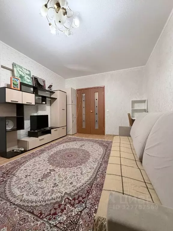 1-к кв. Москва, Москва, Щербинка ул. Чехова, 4 (41.3 м) - Фото 2