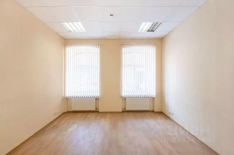 Офис в Санкт-Петербург Красногвардейский пер., 23Е (26 м) - Фото 2