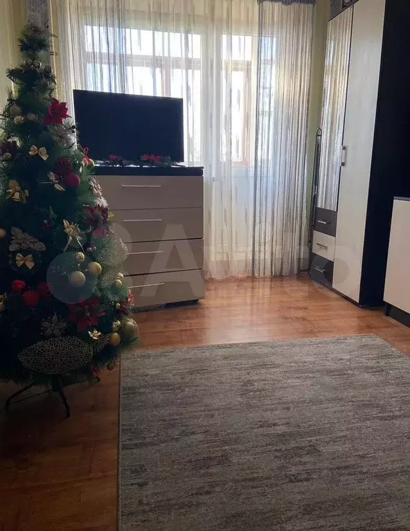 2-к. квартира, 43 м, 2/4 эт. - Фото 1