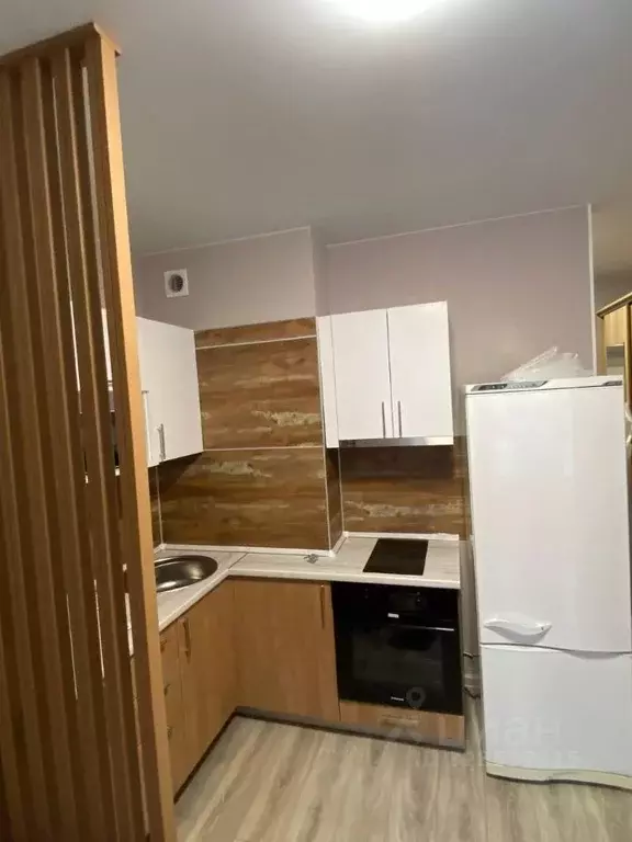 Студия Москва Сосенское поселение, просп. Куприна, 38к2 (22.0 м) - Фото 2