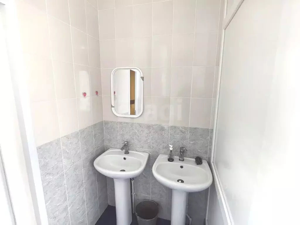 Комната Белгородская область, Алексеевка ул. Павла Ющенко, 112 (19.2 ... - Фото 1