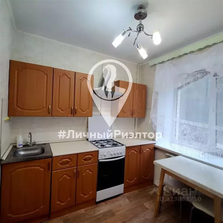 1-к кв. Рязанская область, Рязань ул. Большая, 98 (30.0 м) - Фото 2