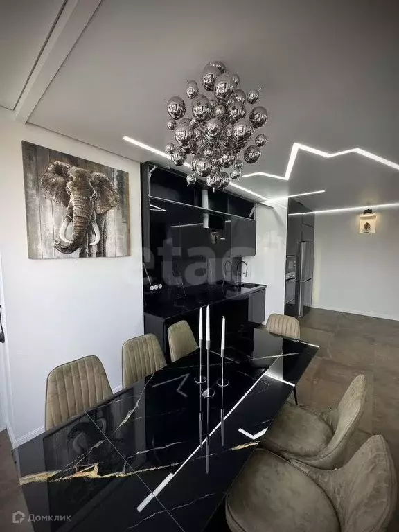 Продаётся 2-к квартира, 58.7 м - Фото 1