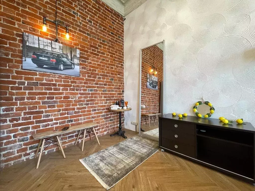 Офис в Москва Кожевническая ул., 1С1 (45 м) - Фото 1