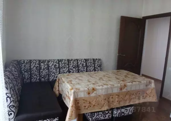 2-к кв. Краснодарский край, Геленджик ул. Кирова, 121 (57.0 м) - Фото 2