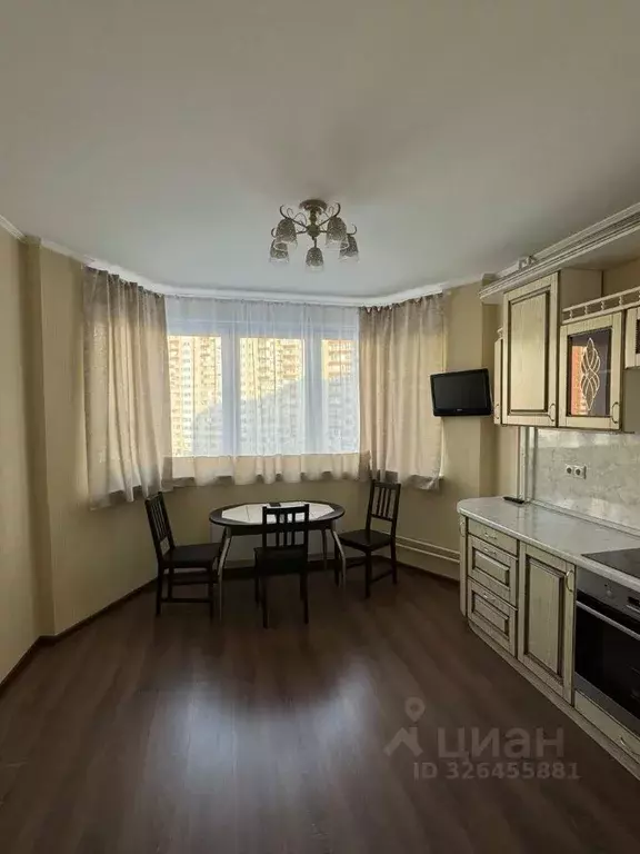 2-к кв. Московская область, Ленинский городской округ, Дрожжино пгт ... - Фото 2