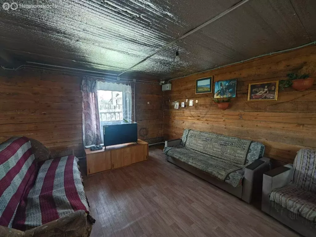 Дом в Иркутск, Яблоневая улица (88.5 м) - Фото 0