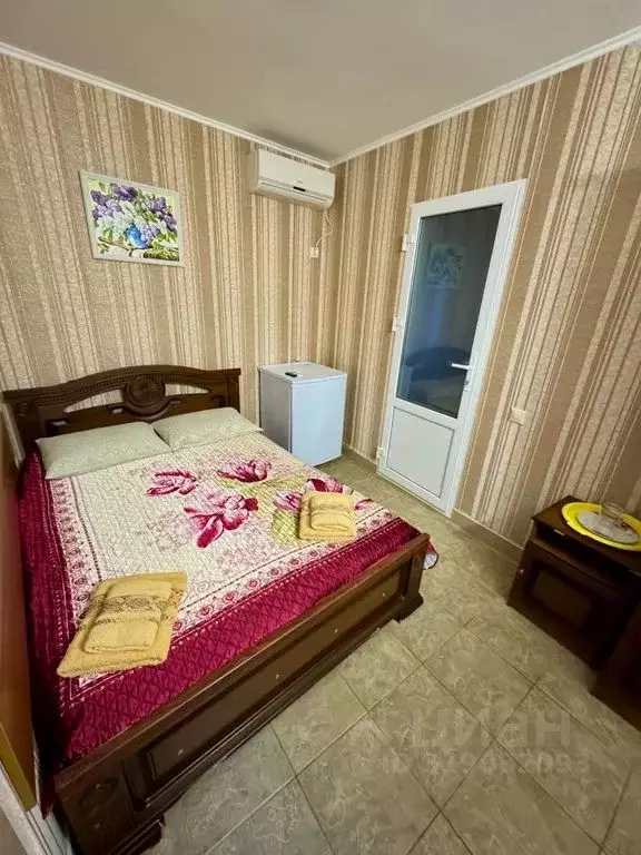 Комната Краснодарский край, Геленджик городской округ, с. Кабардинка ... - Фото 0
