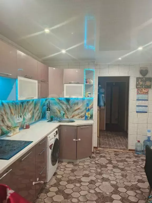 2-к кв. Амурская область, Свободный ул. Днепровского, 34 (60.1 м) - Фото 1