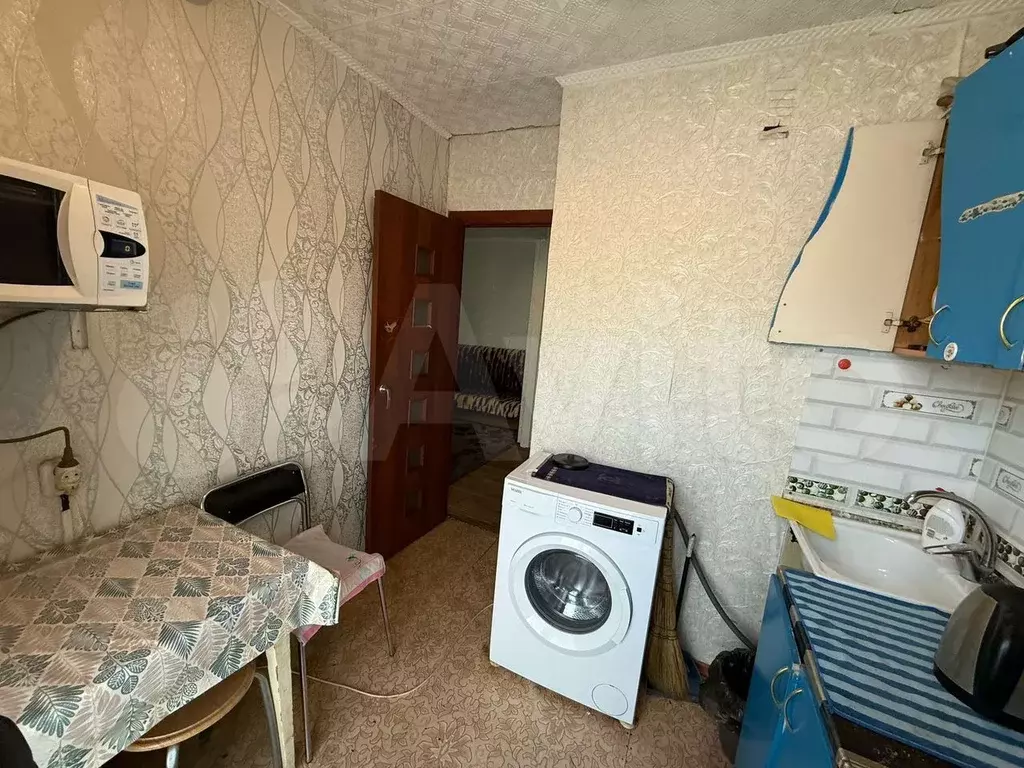 2-к. квартира, 44 м, 3/5 эт. - Фото 1