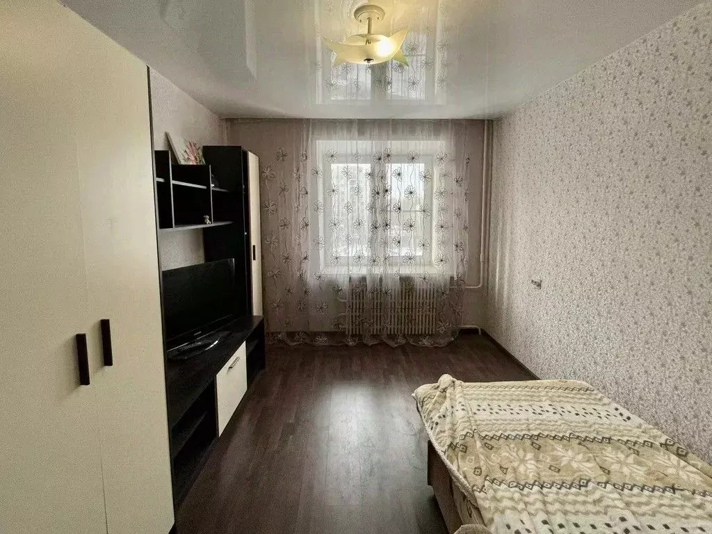 2-к кв. Калужская область, Обнинск ул. Энгельса, 34 (48.3 м) - Фото 0