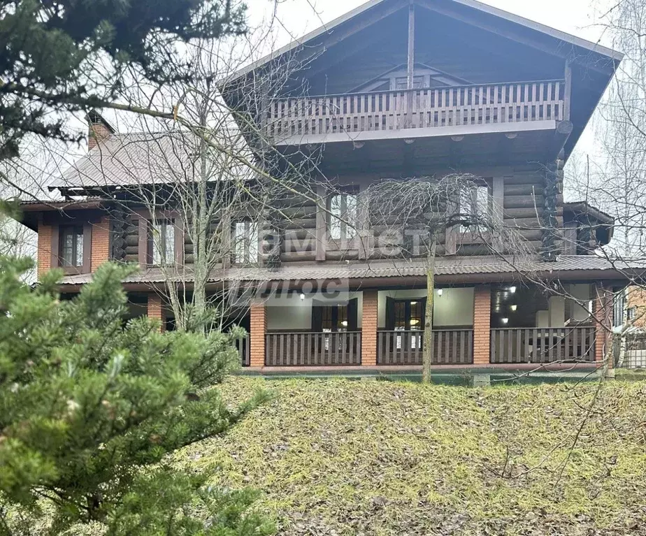 Дом в Московская область, Дмитров Иванцево СНТ, 20 (274 м) - Фото 1