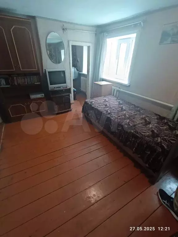 Дом 44 м на участке 1 сот. - Фото 1