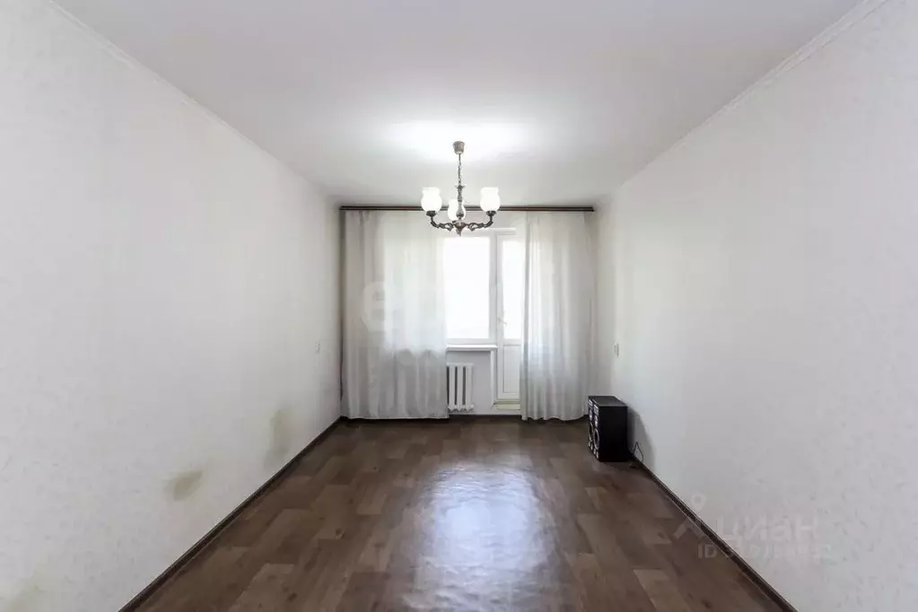 1-к кв. Тюменская область, Тюмень ул. Щербакова, 120 (33.0 м) - Фото 0