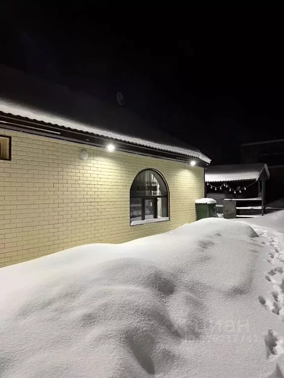 Дом в Коми, Усинск СНТ Коммунальник тер.,  (55 м) - Фото 2