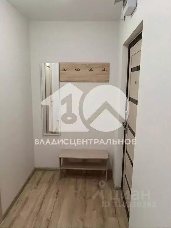 2-к кв. Новосибирская область, Новосибирск ул. Забалуева, 96 (45.3 м) - Фото 0