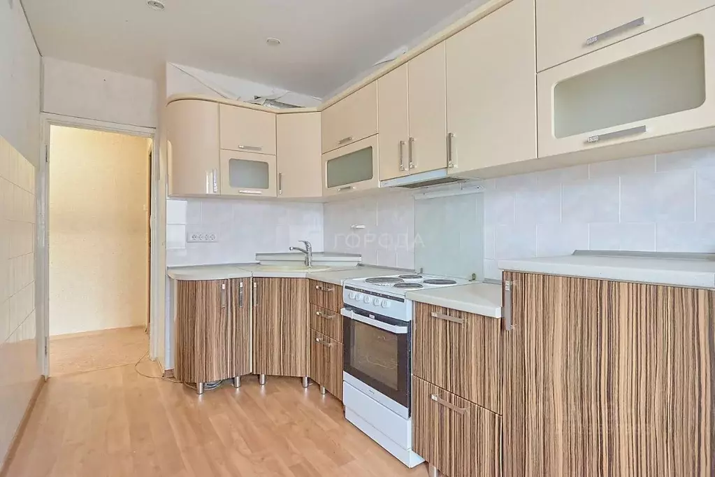 3-к кв. Томская область, Томск Солнечный мкр, ул. Бирюкова, 2 (65.0 м) - Фото 1