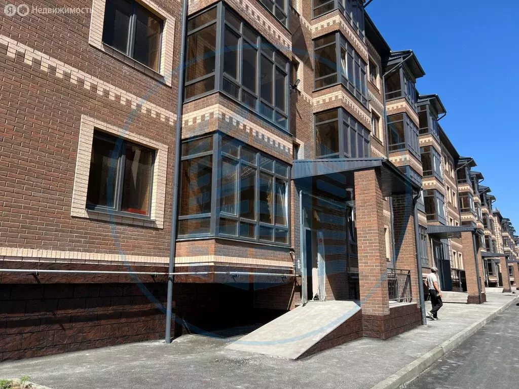 2-комнатная квартира: Ессентуки, Никольская улица, 27к6А (66.3 м) - Фото 2