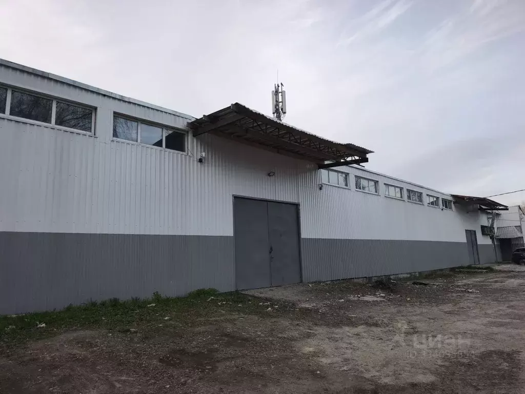 Помещение свободного назначения в Московская область, Ногинск ... - Фото 2