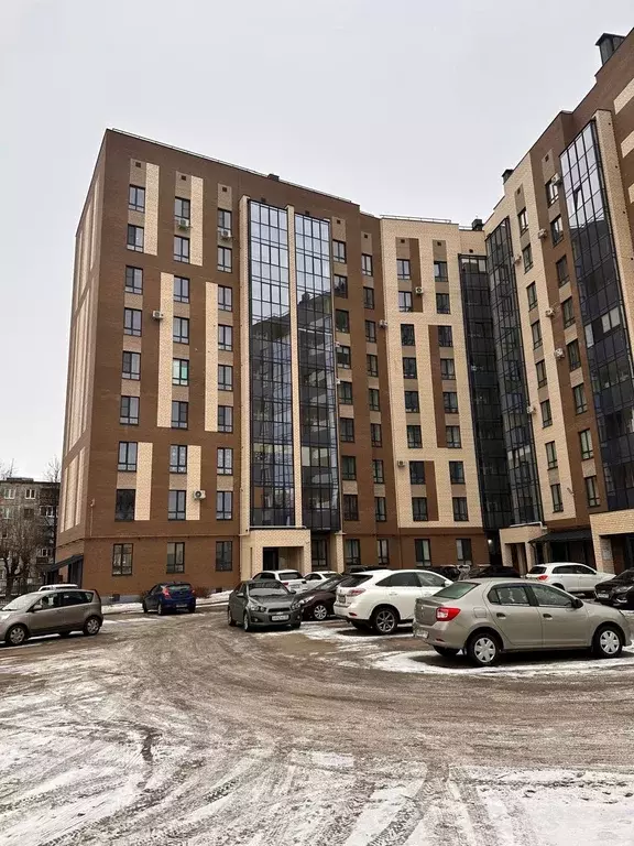 Продаётся 3-к квартира, 80.3 м - Фото 1