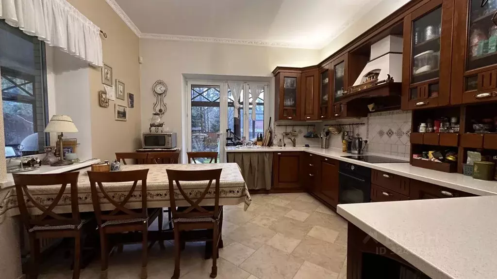 Дом в Московская область, Наро-Фоминский городской округ, д. ... - Фото 2