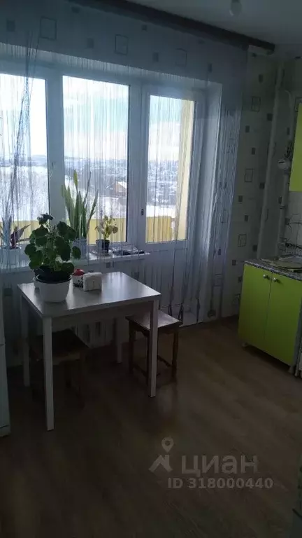 1-к кв. Смоленская область, Смоленск Королевка мкр, 13А (40.0 м) - Фото 0