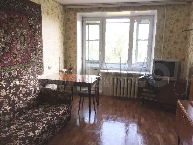 2-к. квартира, 45,2 м, 4/6 эт. - Фото 0